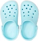 Кроксы детские Crocs Bayaband Kids Ice/Blue 31 - изображение 3