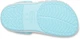 Кроксы детские Crocs Bayaband Kids Ice/Blue 31 - изображение 4