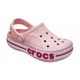 Кроксы детские Crocs Bayaband Kids Pearl 26 - изображение 3