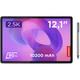 Планшет Lenovo Idea Tab Plus 5G 8/256 Luna Grey + Pen (ZAGF0114UA) - зображення 1