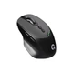 Мишка OfficePro M520B Wireless/Bluetooth Black (M520B) - изображение 2