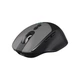 Мишка OfficePro M520B Wireless/Bluetooth Black (M520B) - изображение 3