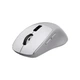 Мышка OfficePro M398G Wireless/Bluetooth Gray (M398G) - изображение 3