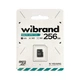 Карта памяти microSDXC (UHS-1 U3) Wibrand 256Gb Class 10 - изображение 2