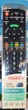 Универсальный пульт для Panasonic RM-D920+ - изображение 2