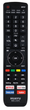 Универсальный пульт Hisense RM-L1575 - изображение 3