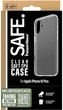 Etui plecki PanzerGlass SAFE. do Apple iPhone 16 Plus Transparent (SAFE95898) - obraz 5