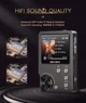 MP3-плеер MECHEN-M30 HiFi - изображение 3