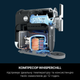 Фризер для ледяных напитков Ninja SLUSHi™ FS301EU - изображение 3