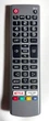 Пульт для Ergo 32WFS9000 - изображение 1