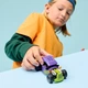 Конструктор LEGO City Хотрод 81 деталь (60485) - изображение 11