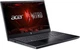 Ноутбук Acer Nitro V 15 ANV15-51-50HU (NH.QNBEU.00N) Obsidian Black - изображение 2