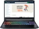 Ноутбук Acer Nitro 5 AN515-55-52GP (NH.QB2EU.012) Obsidian Black - зображення 1