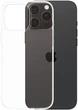 Etui plecki PanzerGlass SAFE. do Apple iPhone 16 Pro Max Transparent (SAFE95899) - obraz 1