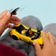 Конструктор LEGO City Желтое такси 122 детали (60487) - изображение 11
