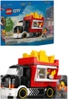 Конструктор LEGO City Грузовик с картошкой фри 216 деталей (60488) - изображение 7