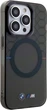 Etui plecki BMW Pattern MagSafe do Apple iPhone 13 Pro Max Grey (3666339122171) - obraz 4