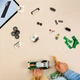 Конструктор LEGO City Снегоочиститель 263 детали (60490) - изображение 11