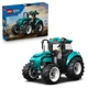 Конструктор LEGO City Трактор 204 детали (60498) - изображение 16