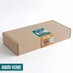 Полка-органайзер AMIRI HOME белая 38,5×19,5×29 см VG2001 - изображение 5