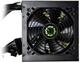 Блок питания GameMax GM-400-PFC Black (400 Вт) 120мм 264784 - изображение 3