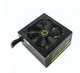 Блок питания GameMax GM-400-PFC Black (400 Вт) 120мм 264784 - изображение 5