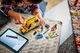 Конструктор LEGO City Фургон LEGO 276 деталей (60500) - изображение 11