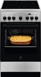 Електрична плита Electrolux LKR560000X - зображення 1