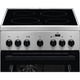 Електрична плита Electrolux LKR560000X - зображення 2