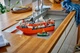 Конструктор LEGO City Спасательный катер и вертолет береговой охраны 742 детали (60504) - изображение 11