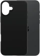 Etui plecki PanzerGlass SAFE. do Apple iPhone 16 Plus Black (SAFE95902) - obraz 1