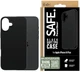 Etui plecki PanzerGlass SAFE. do Apple iPhone 16 Plus Black (SAFE95902) - obraz 4