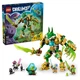 Конструктор LEGO DREAMZzz Робот Лисы-Хранительницы 883 детали (71508) - изображение 19