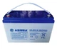 Батарея аккумуляторная GEL100-12 ARUNA - изображение 1