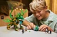 Конструктор LEGO DREAMZzz Робот Лисы-Хранительницы 883 детали (71508) - изображение 12