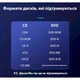 Зовнішній портативний привід Maiwo DVD/CD USB 2.0 (K520B-D) - изображение 11