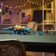 Конструктор LEGO DREAMZzz Подводная лодка-крокодил 1107 деталей (71512) - изображение 11