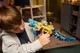 Конструктор LEGO DREAMZzz Подводная лодка-крокодил 1107 деталей (71512) - изображение 12