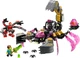 Конструктор LEGO DREAMZzz Кошмарный землекоп-скорпион 505 деталей (71513) - изображение 2
