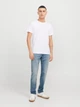 Джинси JACK&JONES світло-синій AAPLN358 32/30 - изображение 2