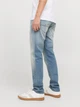 Джинси JACK&JONES світло-синій AAPLN358 32/30 - изображение 4