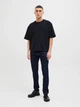 Джинси JACK&JONES темно-синій LNNQM816 31/32 - изображение 2