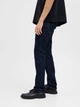 Джинси JACK&JONES темно-синій LNNQM816 31/32 - изображение 5