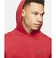 Бомбер мужской Jordan Essentials L Червоний DA9818-687 - изображение 4