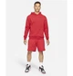 Бомбер мужской Jordan Essentials L Червоний DA9818-687 - изображение 6