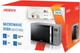 Микроволновая печь Ardesto GO-E745S - изображение 7