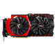Відеокарта GeForce GTX 970 4GB MSI Gaming (GTX 970 GAMING 4G) Б/В - зображення 2