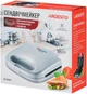 Бутербродница Ardesto SM-H100W - изображение 6