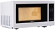 Микроволновая печь Ardesto GO-E923W - изображение 2