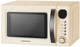 Микроволновая печь Liberton LMW-2083E IVORY - изображение 1